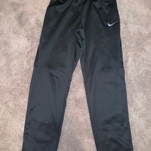 nike men’s dri fit sweatpants